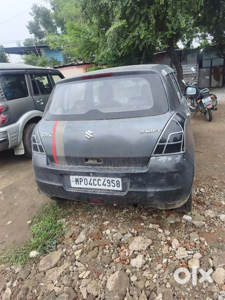Maruti Swift Vdi 2008