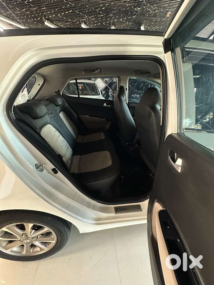 Hyundai Grand I10 Asta 1.2 Vtvt, 2015, Petrol
