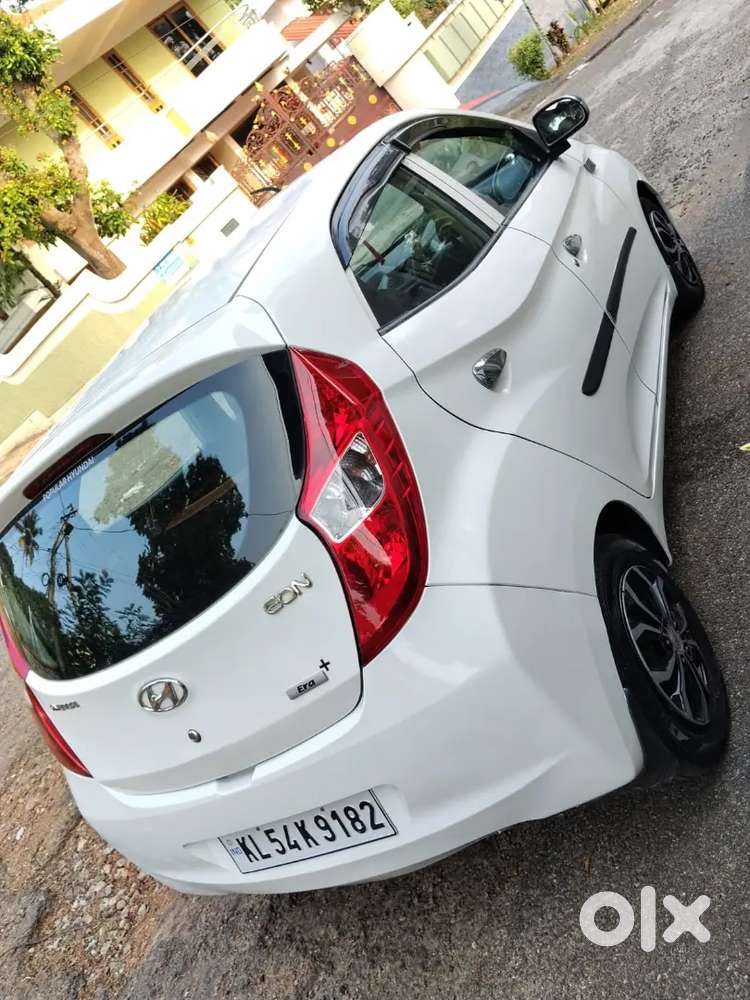 Hyundai Eon Neat And Clean Condition