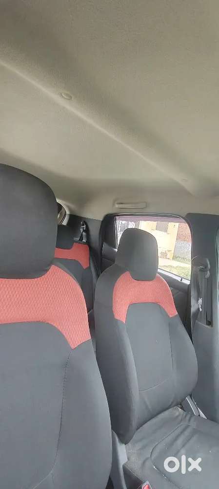 Renault Kwid 2016 Last