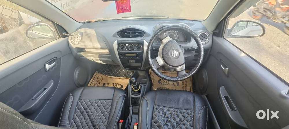 Maruti Suzuki Alto 800 2012-2016 Vxi, 2014, Petrol