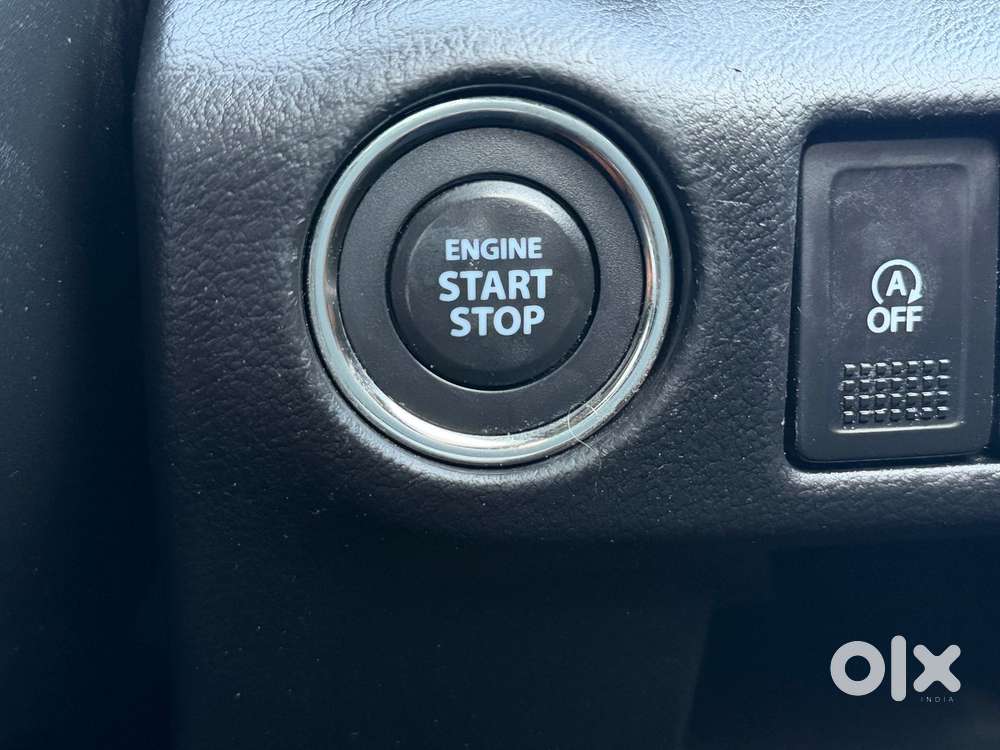 Maruti Suzuki S-cross Delta 1.3, 2019, Diesel