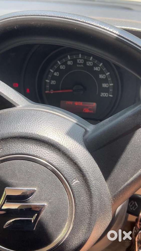 Maruti Suzuki Dzire 2022 Petrol Well Maintained