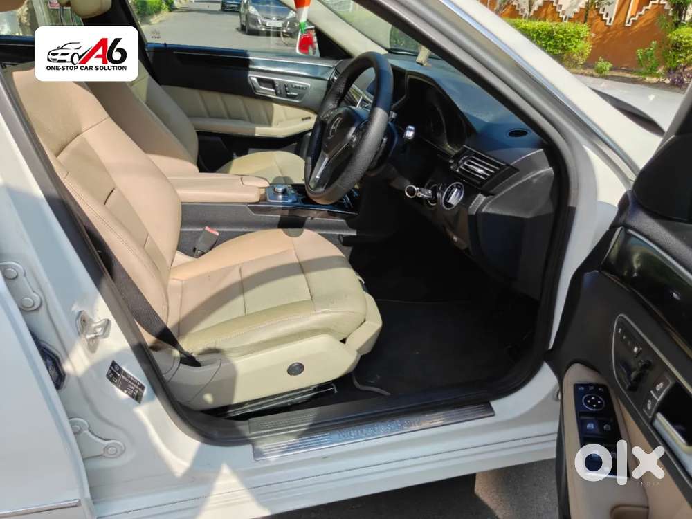 Mercedes-benz E-class E 250 Cdi Avantgarde, 2014, Diesel