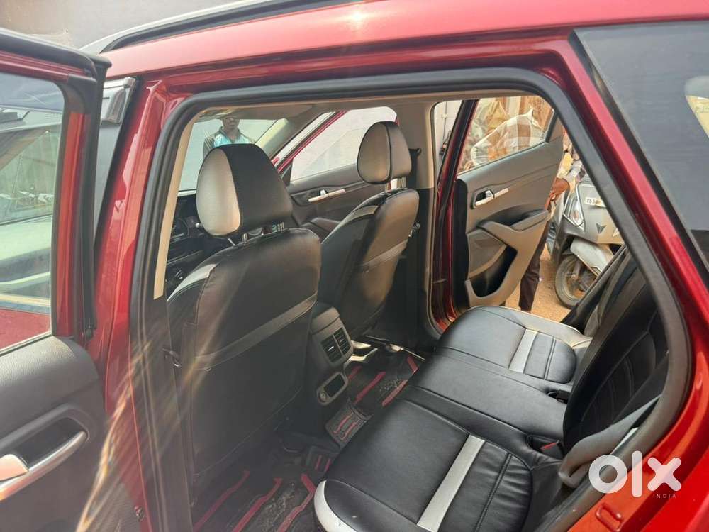 Kia Seltos 2020 Diesel Good Condition