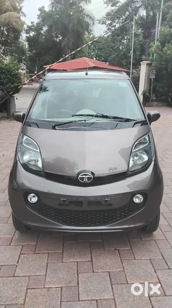 Tata Nano Xta, 2016, Petrol