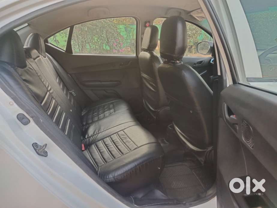 Tata Tigor Ev Xz Plus Dual Tone, 2022, Electric