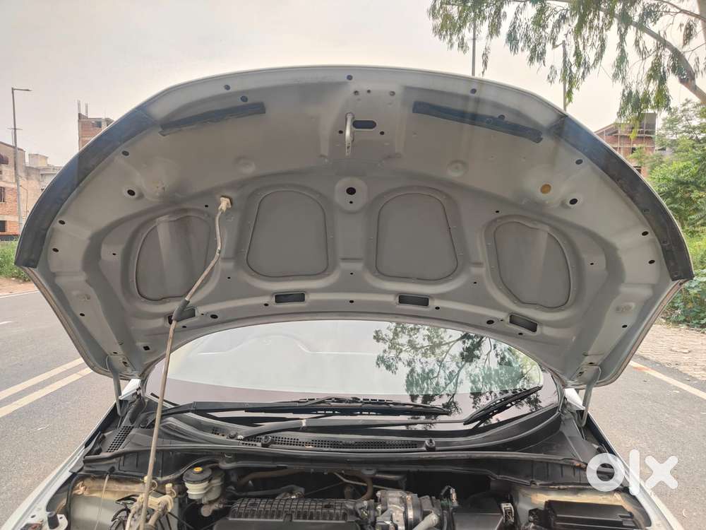 Honda City I-vtec S, 2017, Petrol