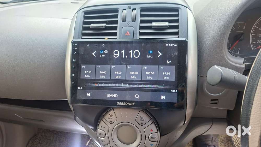 Nissan Sunny Xl O, 2012, Petrol