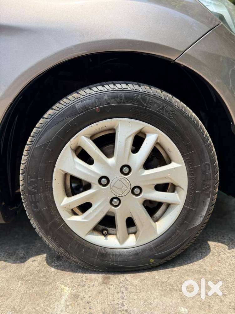 Honda Amaze, 2013, Diesel