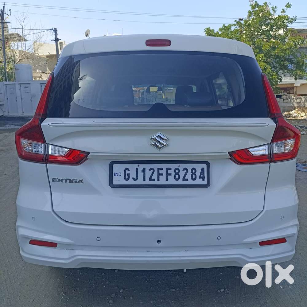 Maruti Suzuki Ertiga Vxi (o) Cng, 2025, Cng & Hybrids