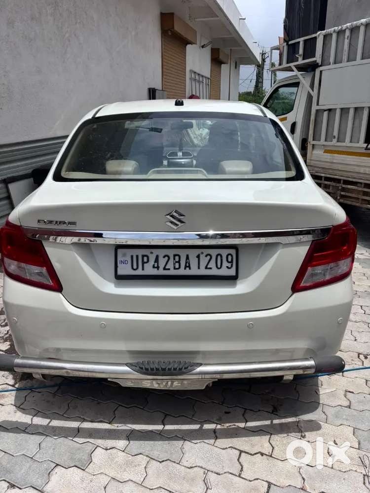 Maruti Suzuki Dzire Vxi 2020