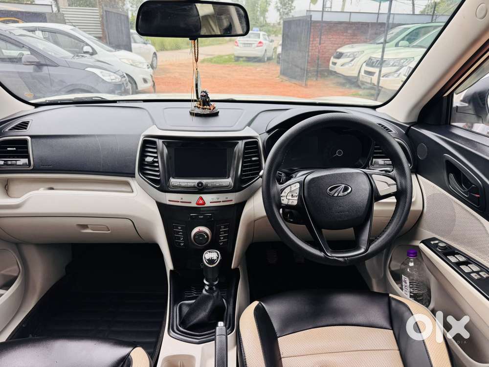 Mahindra Xuv300 W6 Diesel, 2019, Diesel