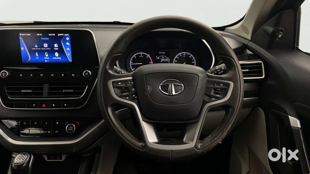 Tata Safari 2.0 Kryotec Xta Plus, 2022, Diesel