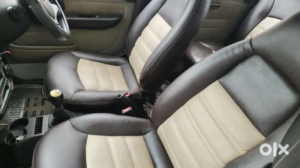Hyundai Santro Xing 2013 Cng