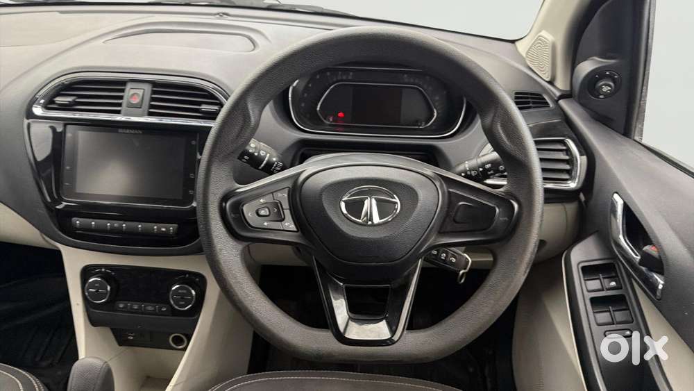 Tata Tiago Xza Plus, 2023, Petrol
