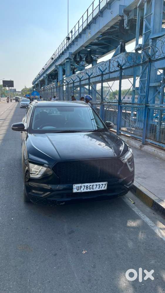Hyundai Creta Diesel 2020
