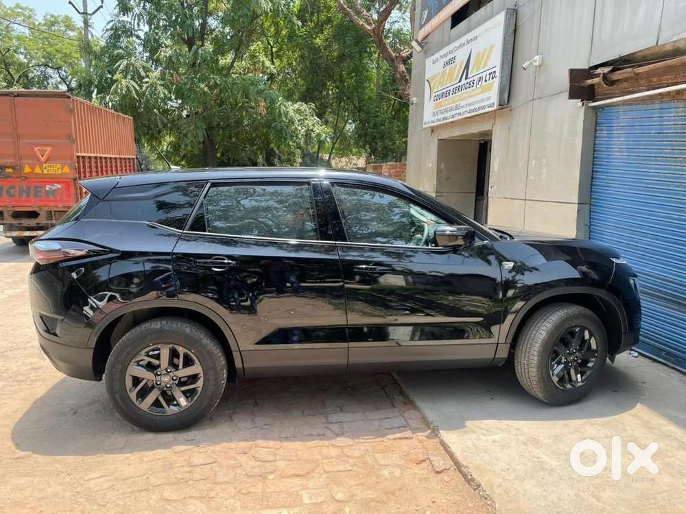 Tata Harrier 2022 Diesel 23400 Km Driven