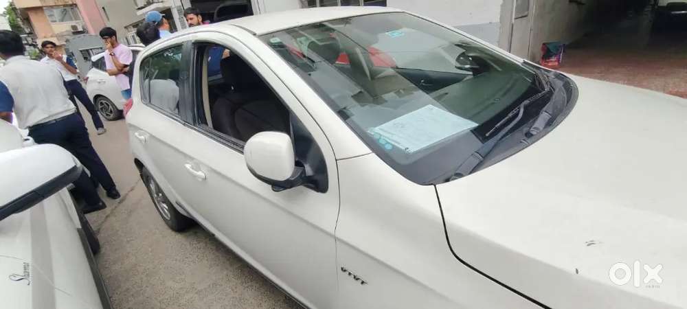 Hyundai I20 2012 Sports Model Petrol