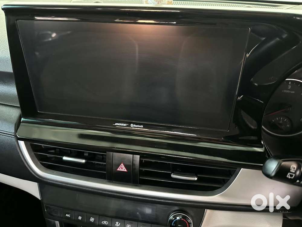 Kia Seltos 50900 Km Driven