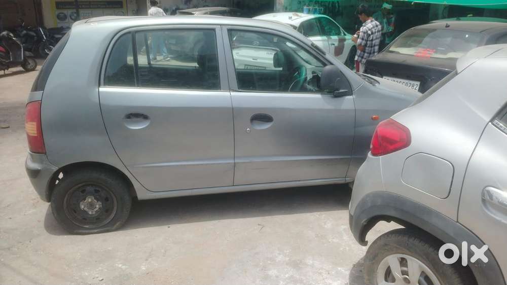 Hyundai Santro Xing Xg, 2006, Petrol