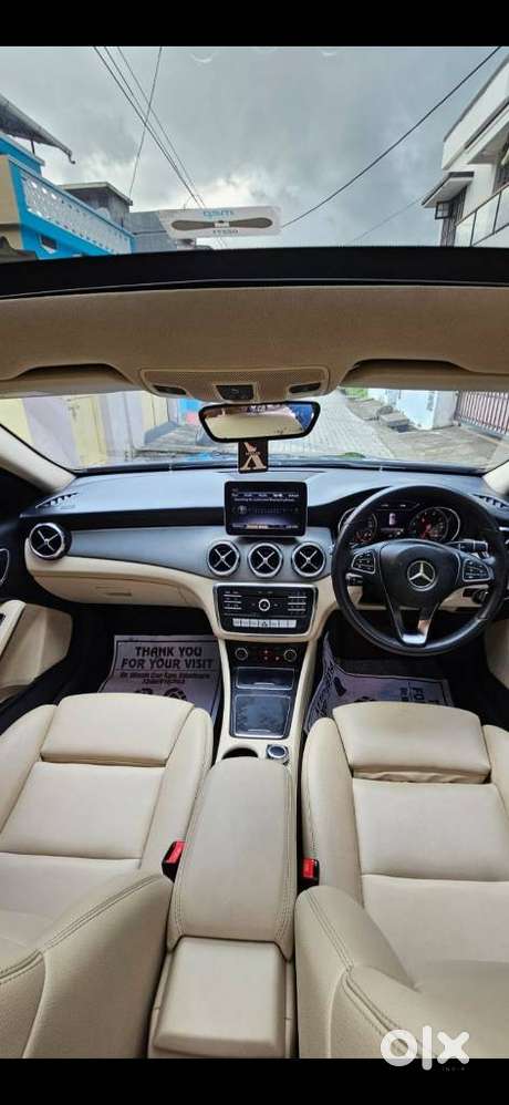 Mercedes-benz C-class 2.0 220d, 2018, Diesel