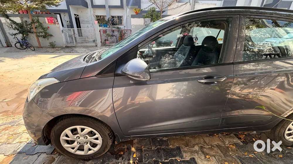 Hyundai Grand I10 Sportz 2018 , Grand I10 Sportz, I10