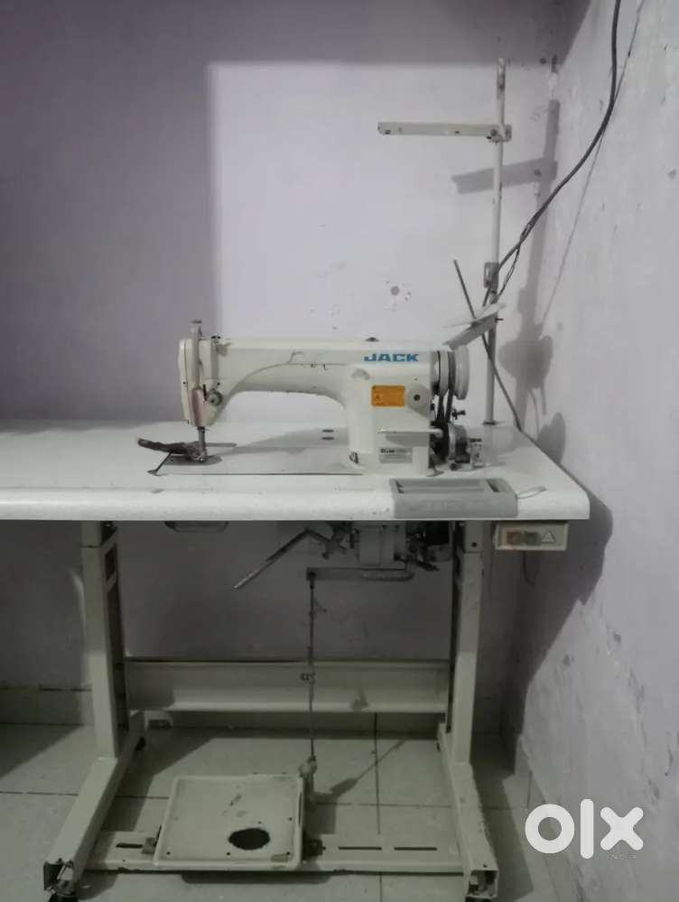 Silai machine