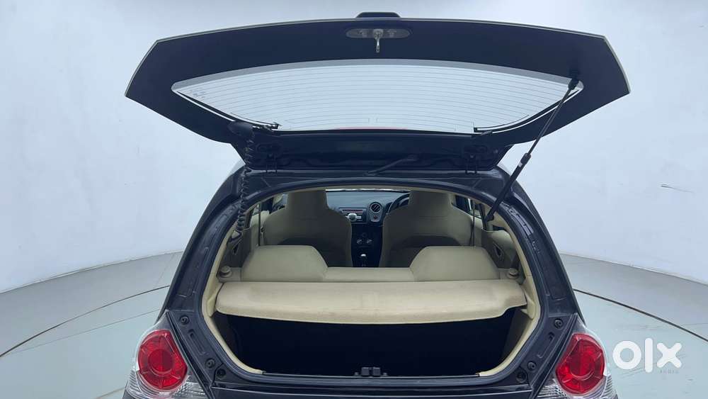 Honda Brio 1.2 S Mt, 2014, Petrol