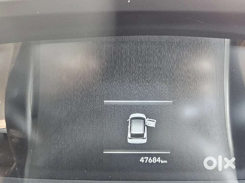 Hyundai I20 Sportz Petrol 2020
