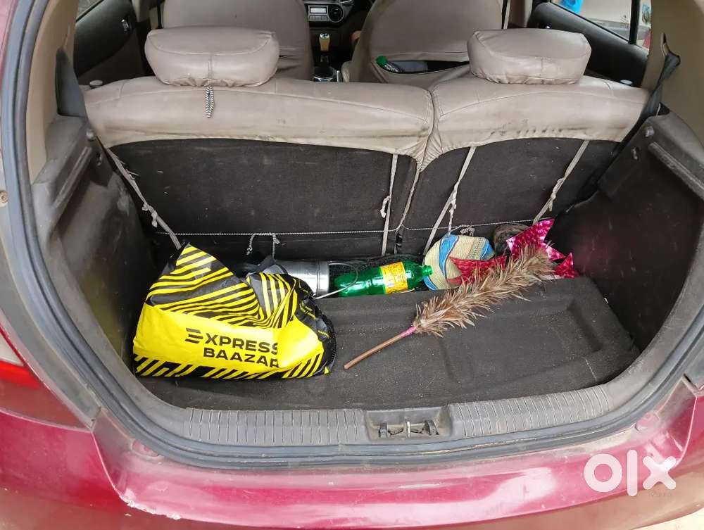 I20 Diesel Sportz Model Good Condition All Tyre In New Condition...