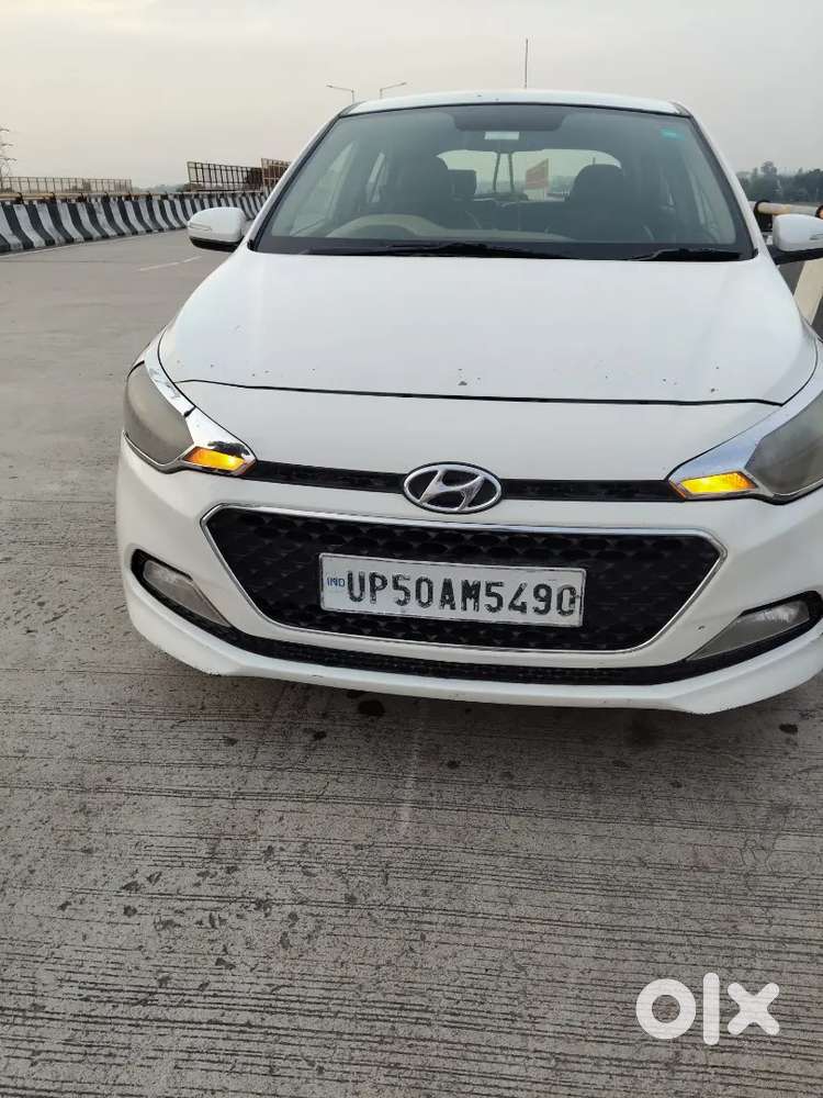 Hyundai I20 Active Diesel 2015