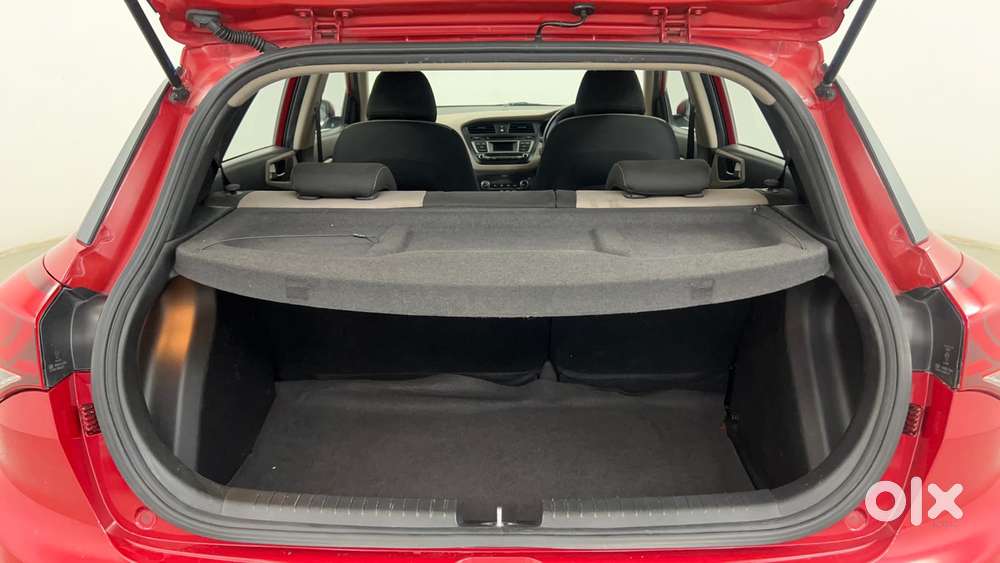 Hyundai Elite I20 [ ] 1.2 Asta, 2015, Petrol