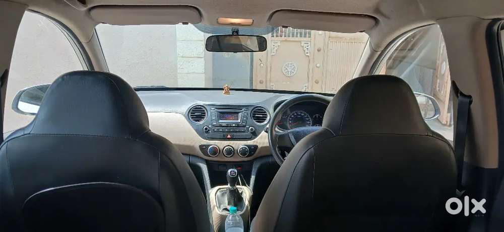 Hyundai Grand I10 2014 Petrol 130000 Km Driven