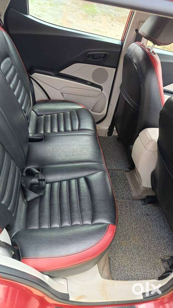 Mahindra Xuv300 2019 Diesel 100000 Km Driven