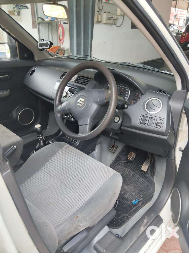 Maruti Suzuki Swift Dzire Vdi, 2011, Diesel