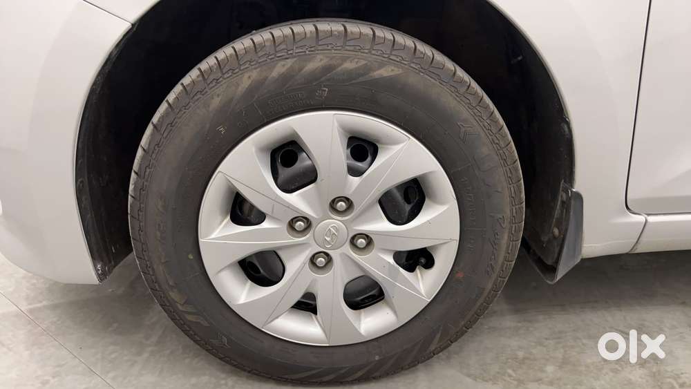 Hyundai Elite I20 [2018-2020] 1.2 Magna, 2015, Petrol