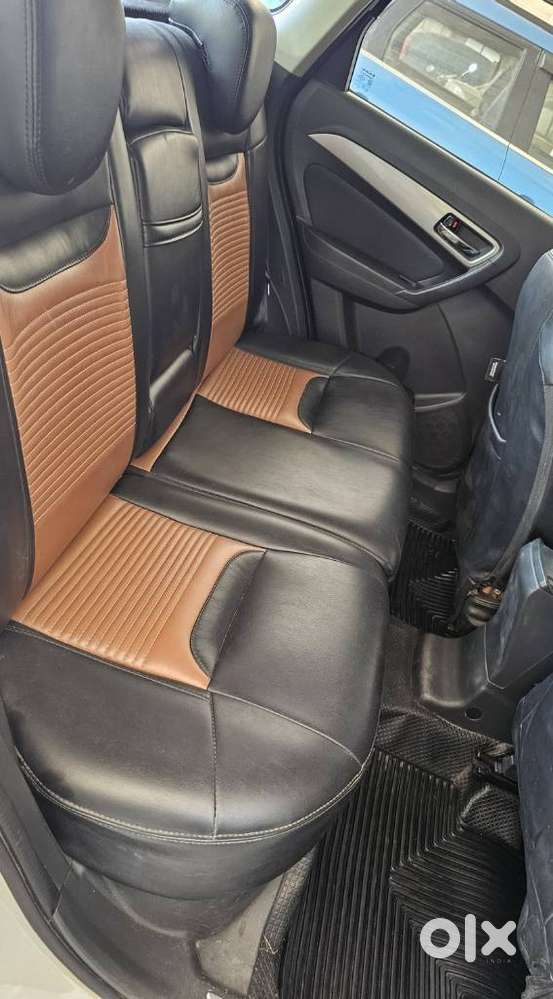 Maruti Suzuki Brezza Zdi, 2017, Diesel