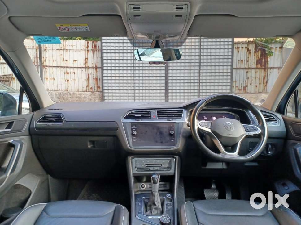 Volkswagen Tiguan 2.0 Elegance Tsi Dsg, 2022, Petrol