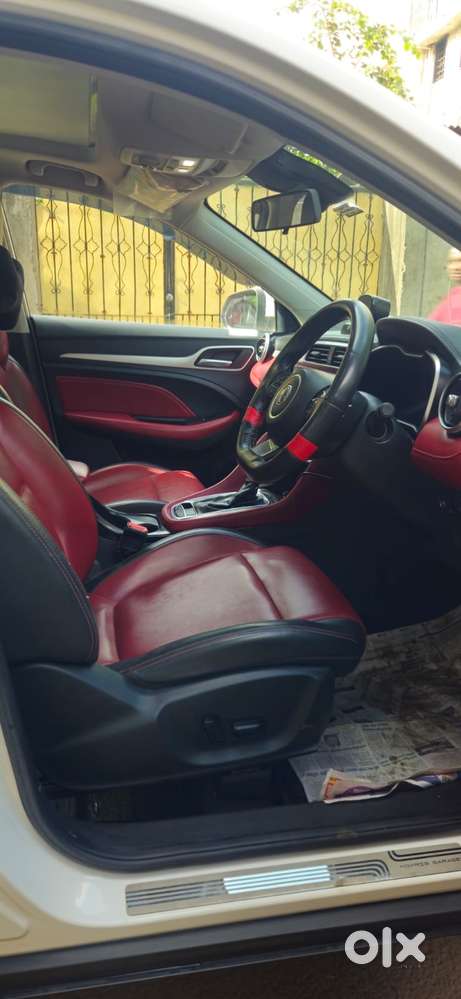 Mg Astor 1.5 Style, 2022, Petrol