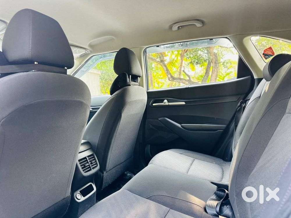 Kia Seltos Htk Plus G, 2022, Petrol
