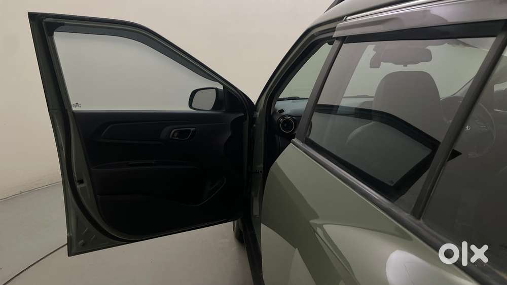 Hyundai Exter Sx (o) Connect 1.2 Amt, 2023, Petrol