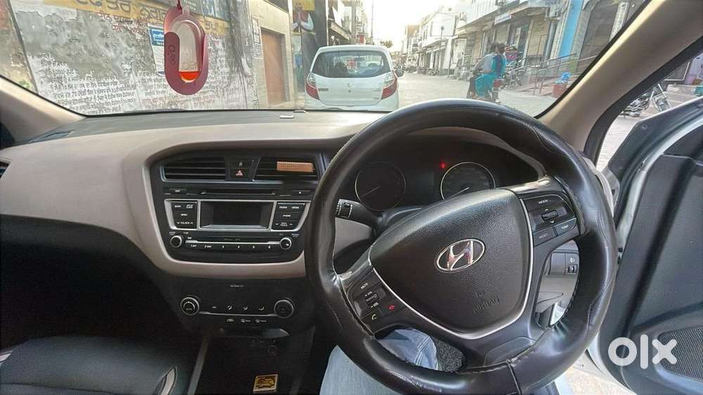 Hyundai I20 2014 Diesel 171000 Km Driven