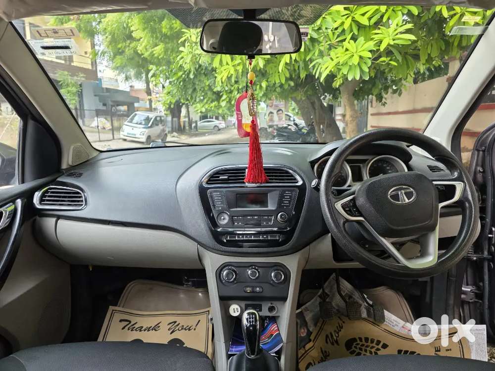 Tata Tiago 1.2 Revotron 2016