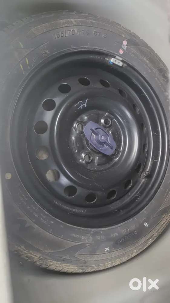 Maruti Suzuki Wagon R Zxi 1.2  Dec 2019 Model