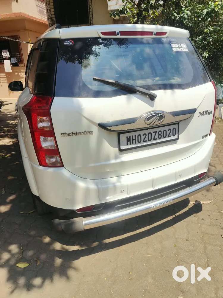 Mahindra Xuv500 Diesel 2015 - 7 Seater Well Maintained Car