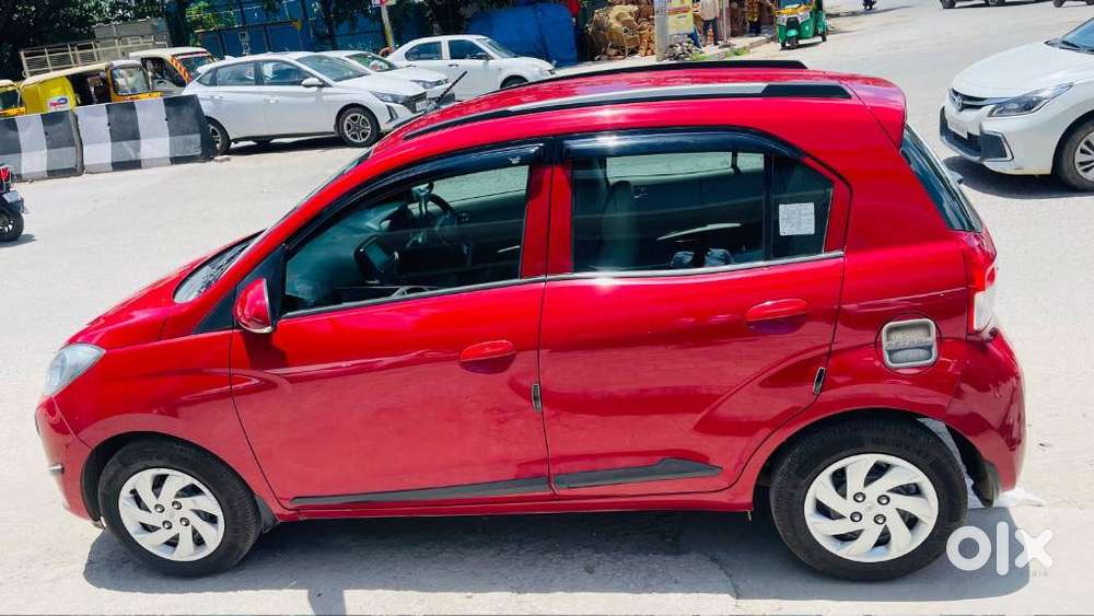 Hyundai Santro, 2018, Petrol