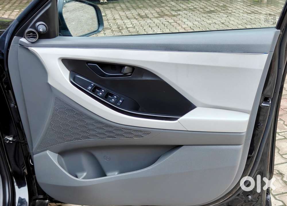 Hyundai Creta 1.5 E Petrol, 2025, Petrol