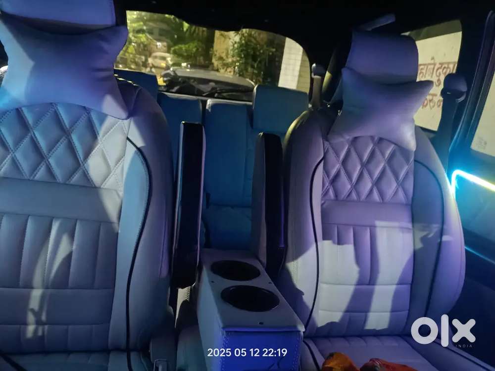 Toyota Innova 2008 Diesel 95000 Km Driven