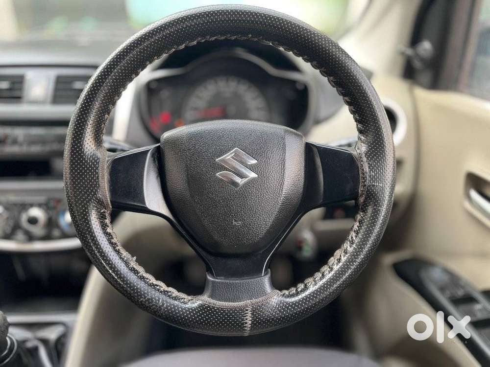 Maruti Suzuki Celerio Vxi, 2017, Petrol